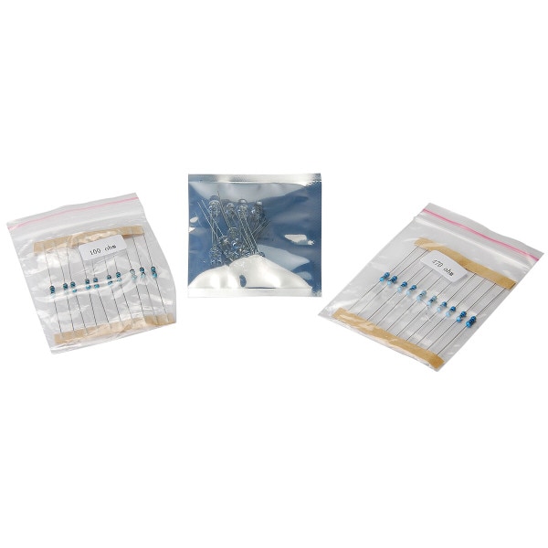 Main product image for Sure DC-LE13126 Super Bright White 3mm (T1) LED 400 073-121